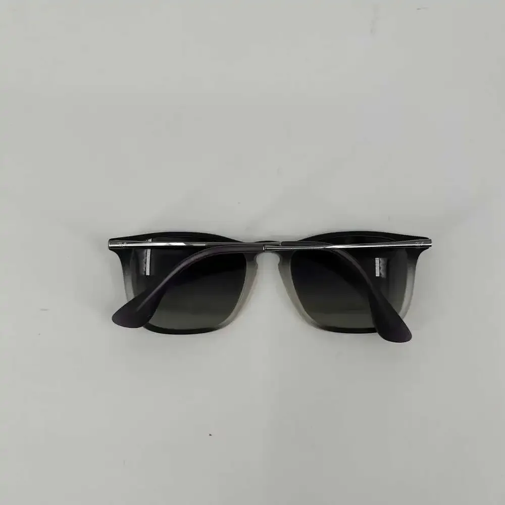 Ray Ban Purple Classic Sunglasses | One Size Fits All